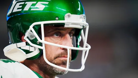 Jets QB Zach Wilson Gets Laughed at and Disrespected by Chiefs