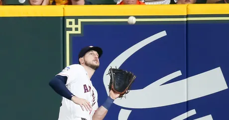 Astros: Hunter Brown has confidence and try Bryan Abreu as starter 