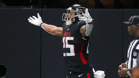 The best single seasons in Falcons history, special teams edition - The  Falcoholic