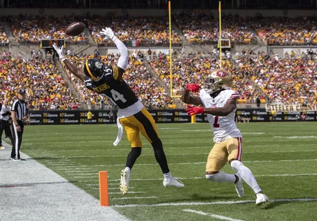 WATCH: Adam Bittner and Joe Starkey react live following Steelers' win over  Browns