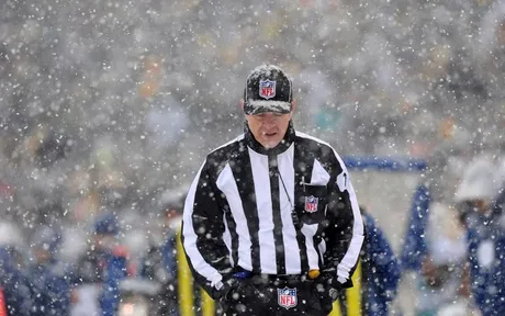 The NFL's 3 changes under the hood of replay that could have mixed results  – Football Zebras