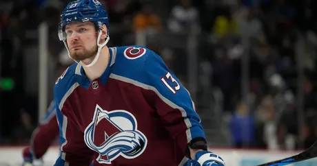 Former Jets Forward Saku Maenalanen Signs PTO with Avalanche - The