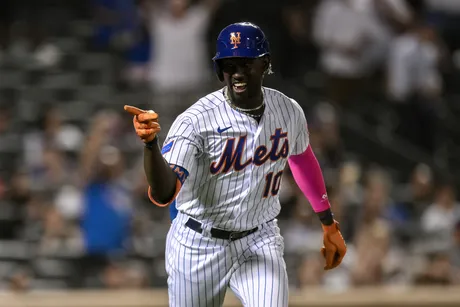 Mets Morning News: ALCS and NLCS get more competitive - Amazin' Avenue