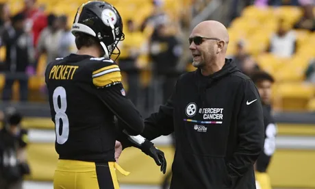 Did Matt Canada's Promotion Bolster Steelers' Future? A Deep Dive