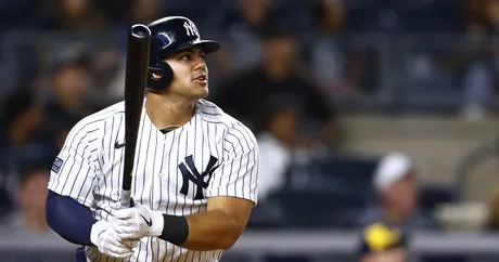 Yankees win late but lose pitcher Anthony Misiewicz on scary comebacker -  Pinstripe Alley