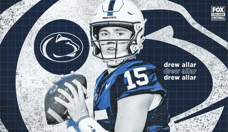 So You Drafted Penn State QB Trace McSorley - Black Shoe Diaries