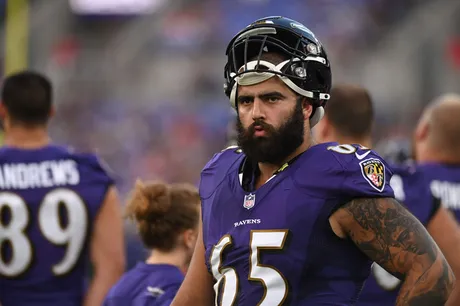 Five Takeaways From The Ravens-Commanders Preseason Game - PressBox