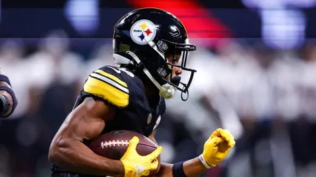 I Don't Think, I Know': Patrick Peterson Says Joey Porter Jr. Ready To Make  Big Plays Defensively - Steelers Depot