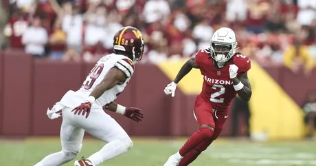 Arizona Cardinals TE Trey McBride is Potential Fantasy Football