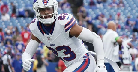 Buffalo Bills announce 2023 team captains - Buffalo Rumblings