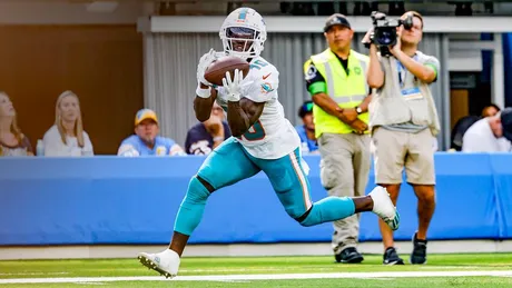 Dolphins show they can win even without Tagovailoa and Hill going deep -  The San Diego Union-Tribune