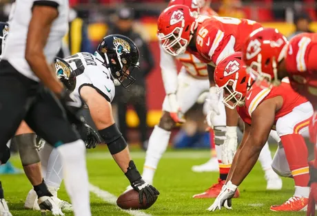 Best Jaguars-Chiefs prop bets Week 2: Calvin Ridley, Patrick Mahomes  highlight top parlay picks