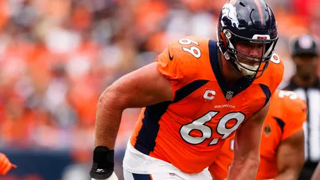 Commanders DTs Daron Payne, Jonathan Allen have Broncos' attention