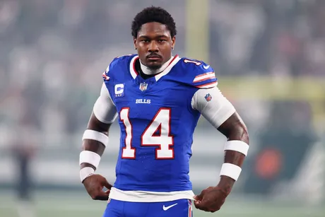 Bills' Josh Allen brushes aside 'outside noise' ahead of 2023