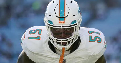 Miami Dolphins announce team captains for the 2023 NFL Season - The  Phinsider