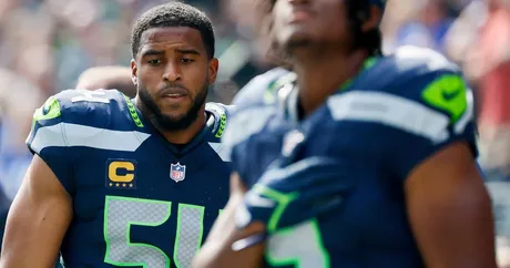 Should the Seahawks sign Bobby Wagner for a Super Bowl run? - Field Gulls