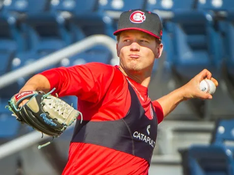 Dipoto dives deep into how Luis Castillo has been Mariners' ace - Seattle  Sports