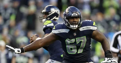 Seahawks 'locked in' after linebacker Bobby Wagner gives impassioned talk  to teammates