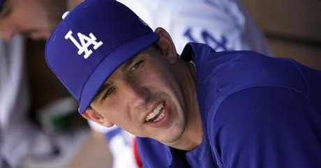 Walker Buehler to turn around World Series for Dodgers? His girlfriend is  stunning - Daily Star