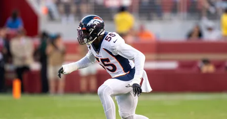 DNVR Broncos Podcast: Are Albert O and Jaleel McLaughlin LOCKS to make the  Denver Broncos after DOMINATING the LA Rams?