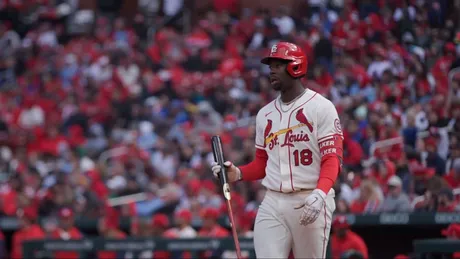 Drew Rom scores first win as Cardinals blank Orioles