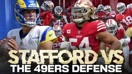 Big Takeaways From Rams Week 2 Loss to 49ers! Rams Trading Cam Akers, Puka  Nacua Steal of the Draft!