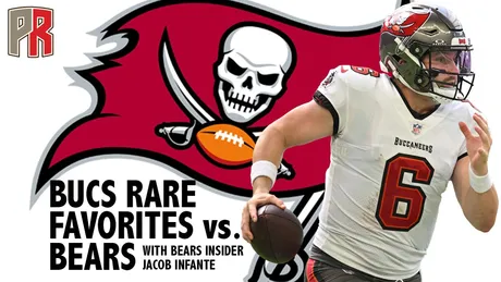 Buccaneers Rumors: Chris Simms says 'it's not crazy' to imagine a