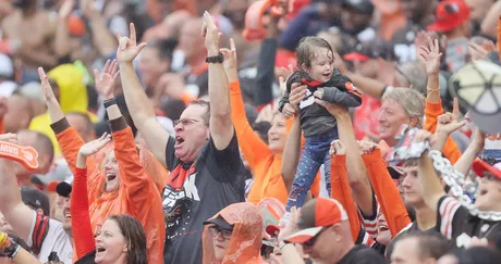 I may need professional help, but I think Browns can win this game – Terry  Pluto's pregame scribbles 