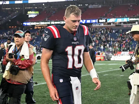 Patriots look to end winless streak against Tua Tagovailoa - Pats Pulpit