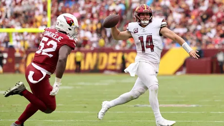 Jalen Hurts on dispute with A.J. Brown: Everybody wants to make plays -  NBC Sports