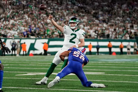 NFL Week 14 Leveraging Tails: Bet on Jets and the over on Mike