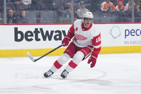 Puck Drop Preview: 2022-23 Detroit Red Wings