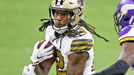 Marquez Callaway may have surprised some Sunday, but the Saints