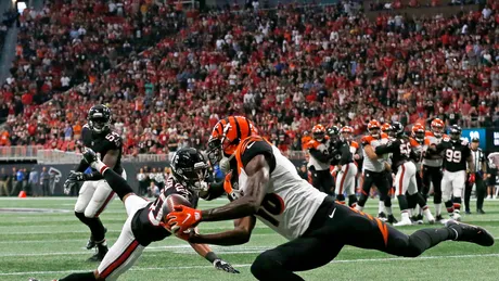 Sleeper Bengals player reminded he looks like Tyler Eifert