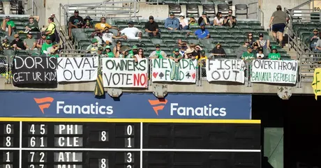 Elephant Rumblings: It's “Reverse Boycott” day - Athletics Nation