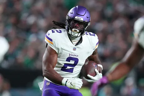 Vikings place RB/KR Kene Nwangwu on injured reserve - Sports Illustrated Minnesota  Vikings News, Analysis and More