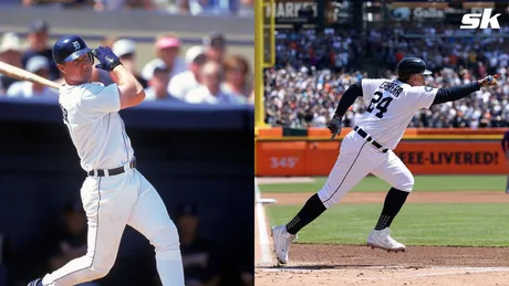 Happy birthday Cecil Fielder, Danny Cox, Brian Tallet, and Jeremy Jeffress  - Bluebird Banter