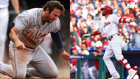 Which Phillies players have won a Gold Glove? MLB Immaculate Grid Answers  September 3