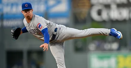 Quantifying Hope Quick Hit: Cubs Above 32% Postseason Odds - Cubs Insider