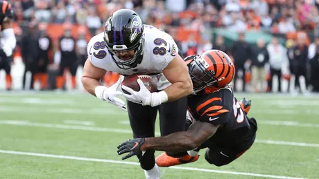 Ravens Rookie Report, Week 2: Zay Flowers shines again despite fewer  touches - Baltimore Beatdown