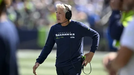 Seahawks Reacts Results: Fan confidence collapses after disappointment in  every facet in Week 1 - Field Gulls