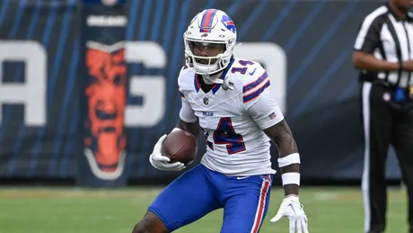 Josh Allen committing multiple reckless turnovers has Bills fans