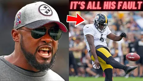 Taking A Schein To Steelers: NFL Analyst Doesn't Think Pittsburgh's  Preseason Is A 'Fluke' - Steelers Depot