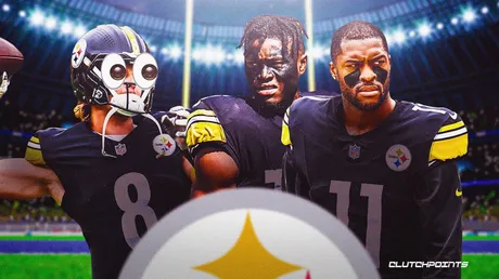 NFL Analyst Says Steelers Still Need 'Weeks Of Practice And Preseason Games'  For New Offense - Steelers Depot