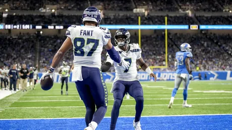 NFL Picks, Week 2: Seahawks at Lions, plus the rest of the NFC West! -  Field Gulls