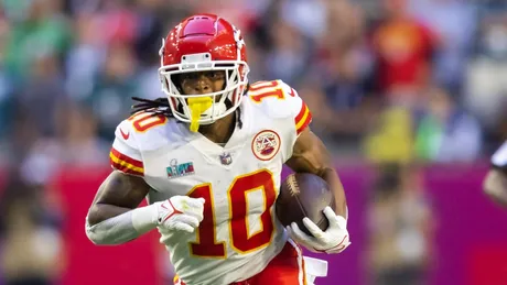 Kansas City Chiefs News & Updates - FanSided