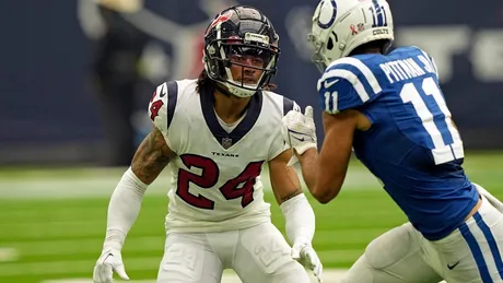 Colts-Texans Week 2 preview: Grover Stewart, D-line look to keep rolling  against C.J. Stroud in Houston