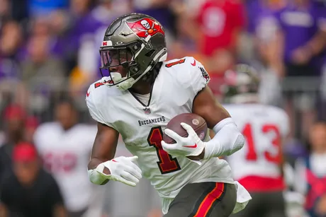 SR's Fab 5: Bucs' Free Agent Dilemma In 2024