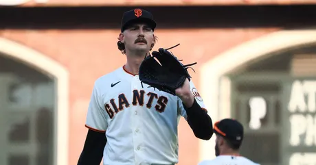 MLB injury news: Giants activate Mitch Haniger - McCovey Chronicles