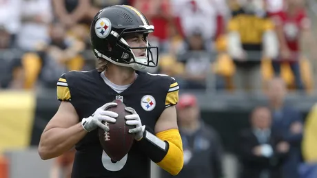 T.J. Watt, Nate Herbig, Brad Wing on preparing for game vs. Texans